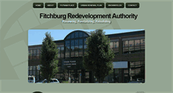 Desktop Screenshot of discoverfitchburg.com